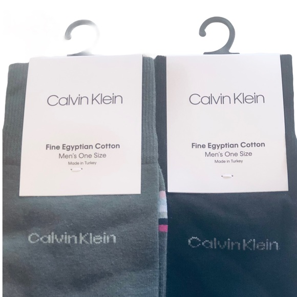 Calvin Klein Underwear Underwear & Socks Calvin Klein Fine Egyptian